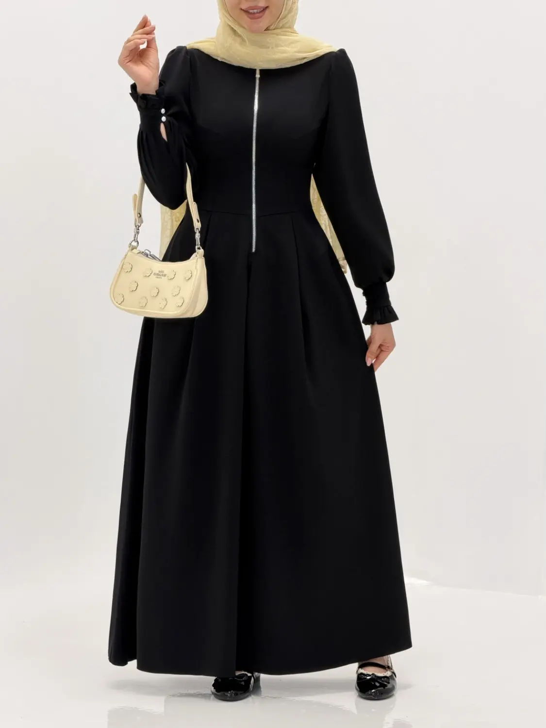 6832-ماکسی کاپلی ونیز